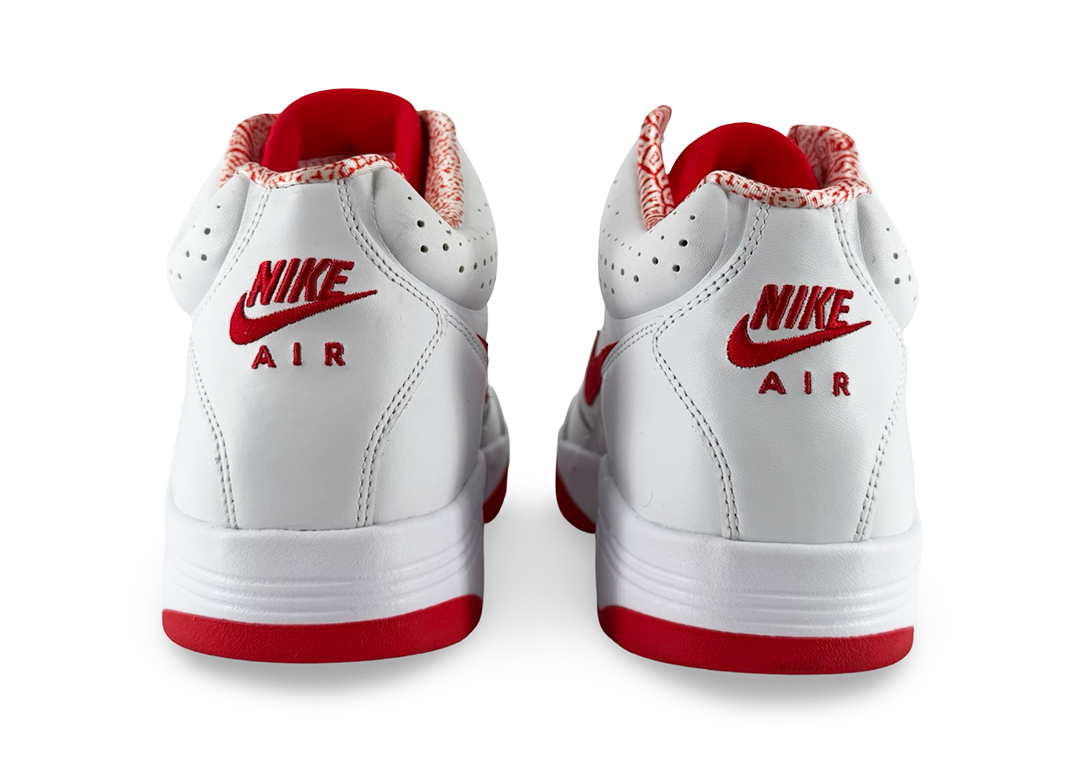 Nike Air Flight 90 Scottie Pippen PE