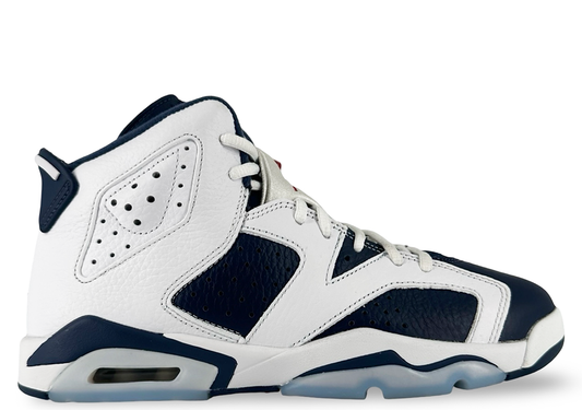 Jordan 6 Retro Olympic (2024) (GS)