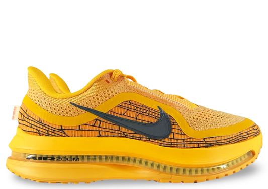 Nike Zoom Pegasus 40 Laser Orange