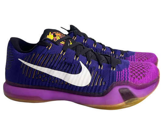 Nike Kobe 10 Elite Low Opening Night