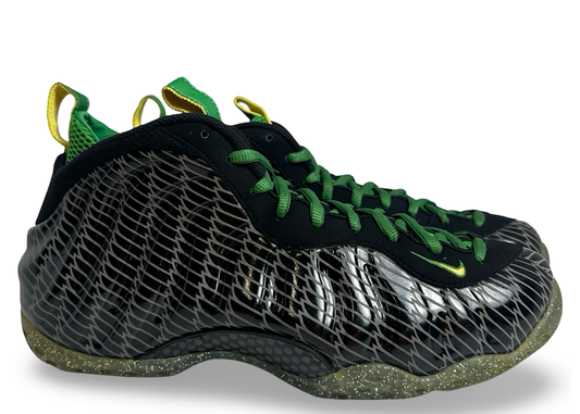 Nike Air Foamposite One Oregon Ducks