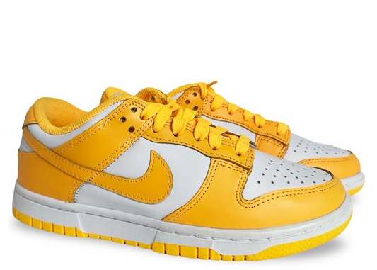 Nike Dunk Low Laser Orange (WMNS)