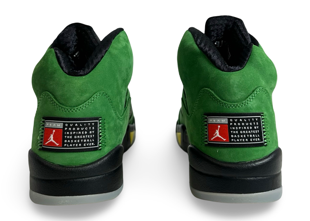 Jordan 5 Retro SE Oregon