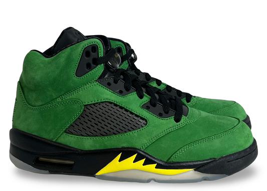 Jordan 5 Retro SE Oregon