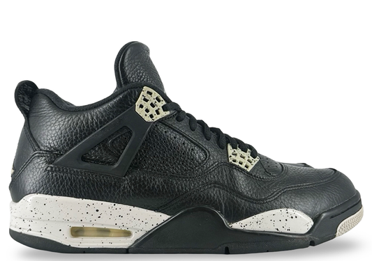 Jordan 4 Retro Oreo (2015)