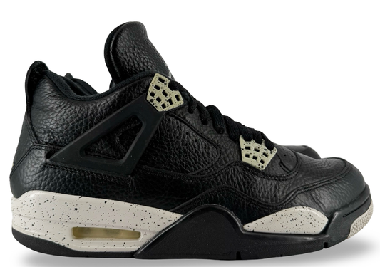 Jordan 4 Retro Oreo (2015)