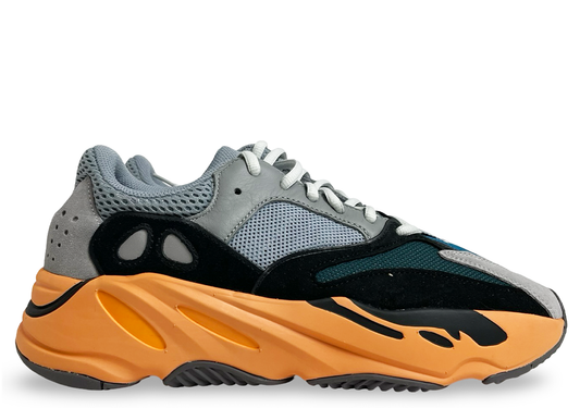 adidas Yeezy Boost 700 Wash Orange