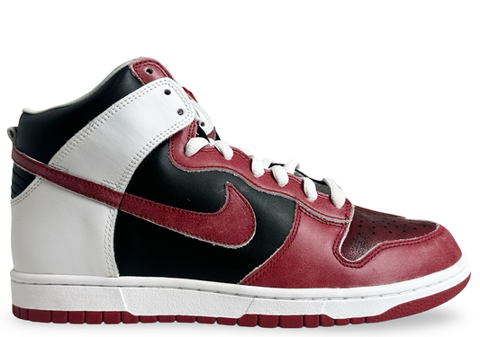 Nike SB Dunk High Jason Voorhees