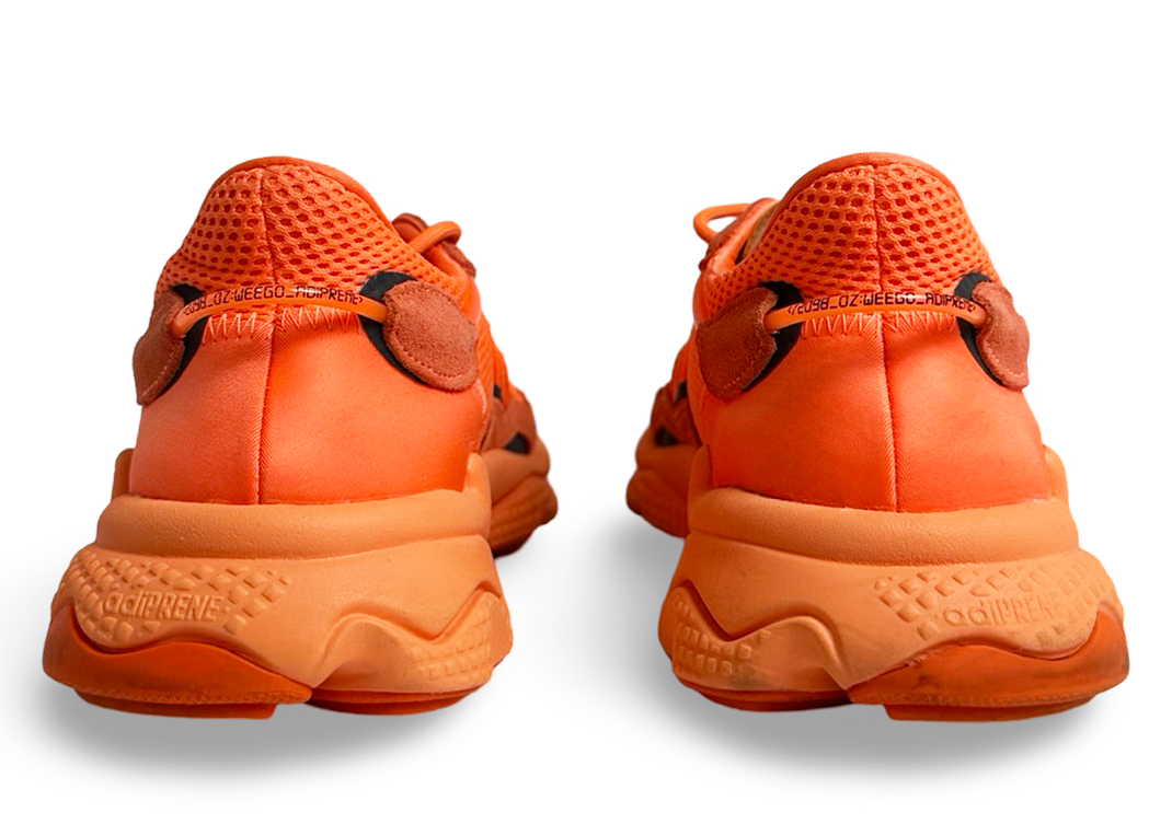 adidas Ozweego Orange