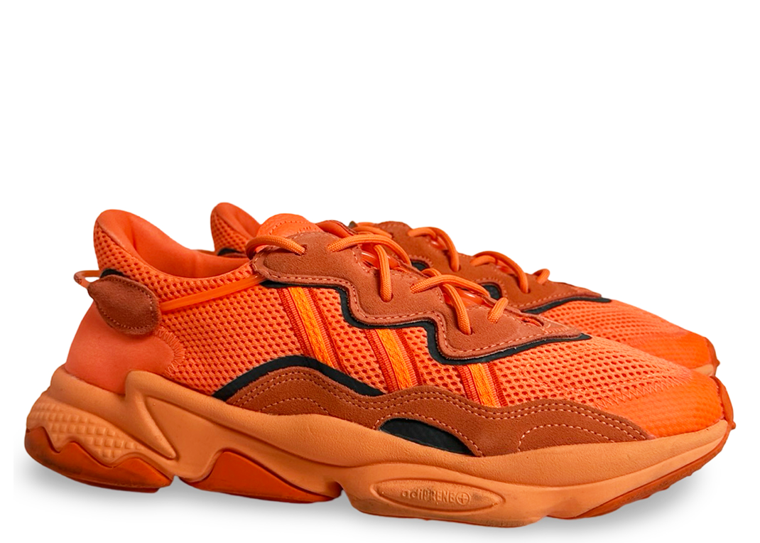 adidas Ozweego Orange