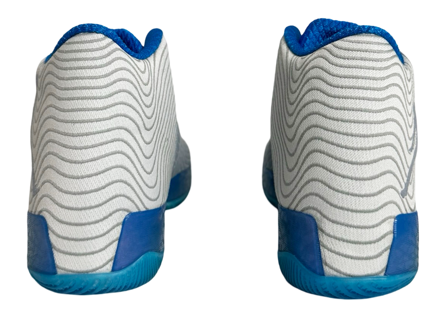 Jordan XX9 Playoff Pack Home