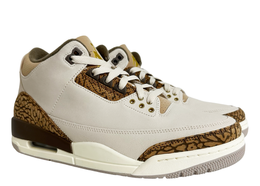 Jordan 3 Retro Palomino (2023)