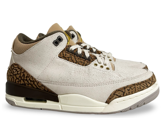 Jordan 3 Retro Palomino