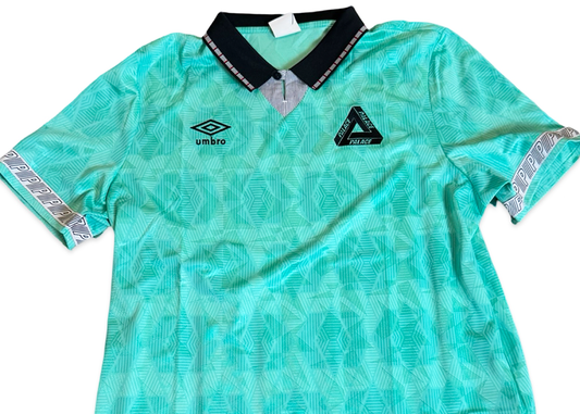 Palace x Umbro Classic Jersey Florida Keys