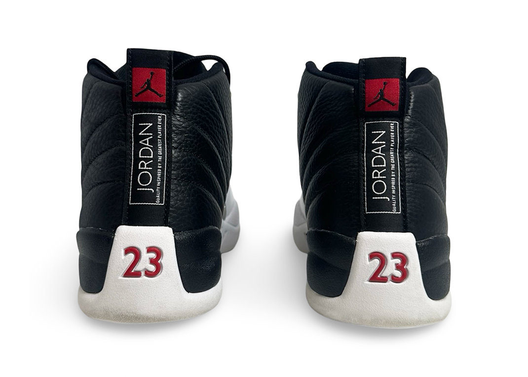 Jordan 12 Retro Playoffs (2022)