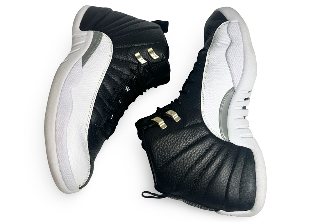 Jordan 12 Retro Playoffs (2022)