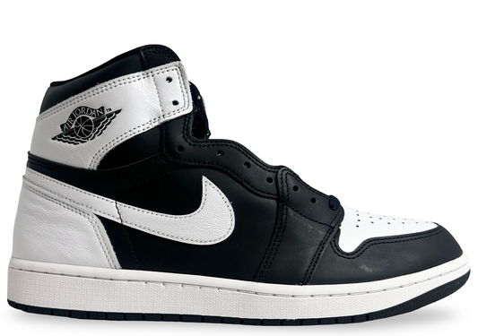 Jordan 1 Retro High OG Black White