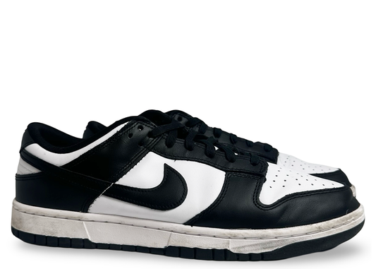 Nike Dunk Low Retro White Black Panda