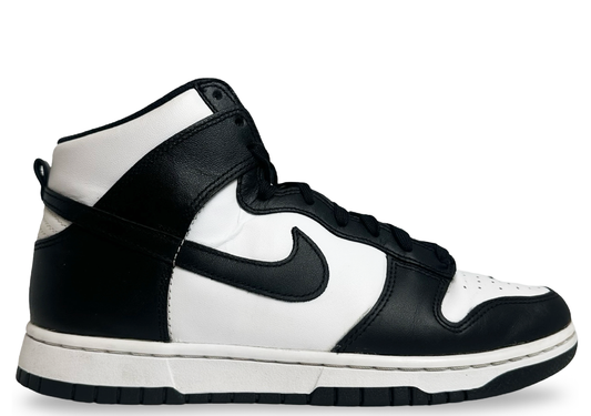 Nike Dunk High Panda Black White (2021/2024)