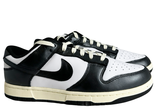 Nike Dunk Low Vintage Panda (Women's)