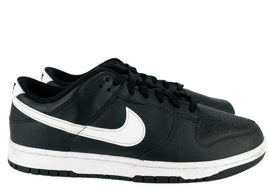 Nike Dunk Low Black Panda 2.0
