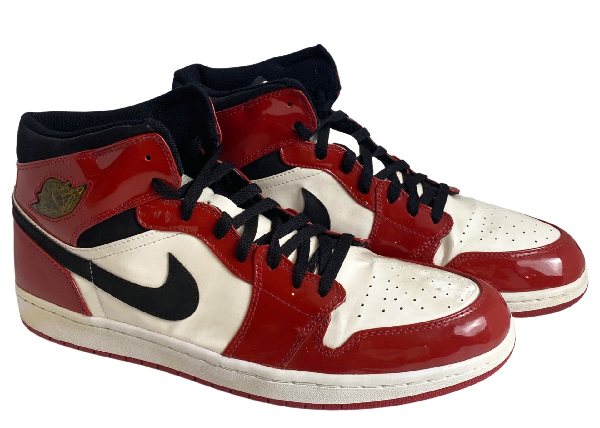 Chicago bulls retro 1 online