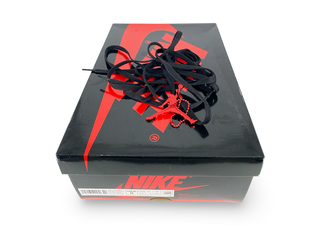 Jordan 1 Retro High OG Patent Bred