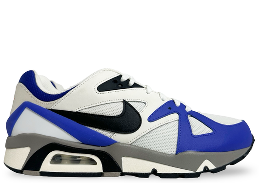 Nike Air Structure Triax 91 Violet White