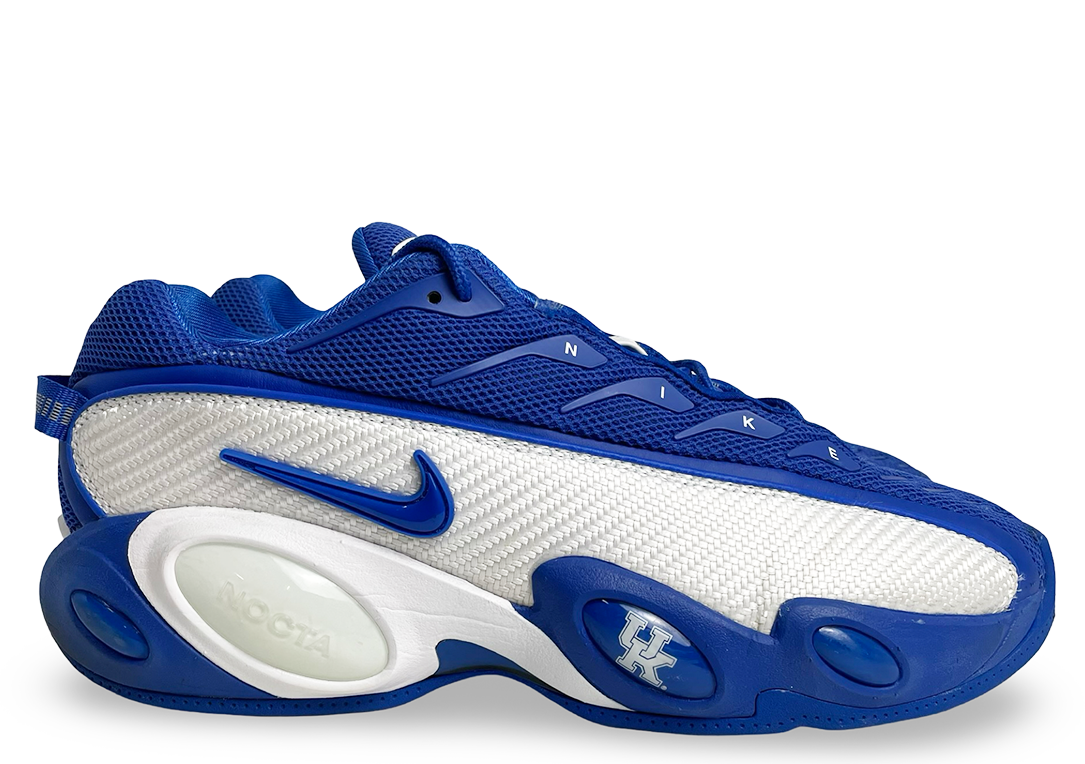 Nike x Nocta Glide Kentucky PE