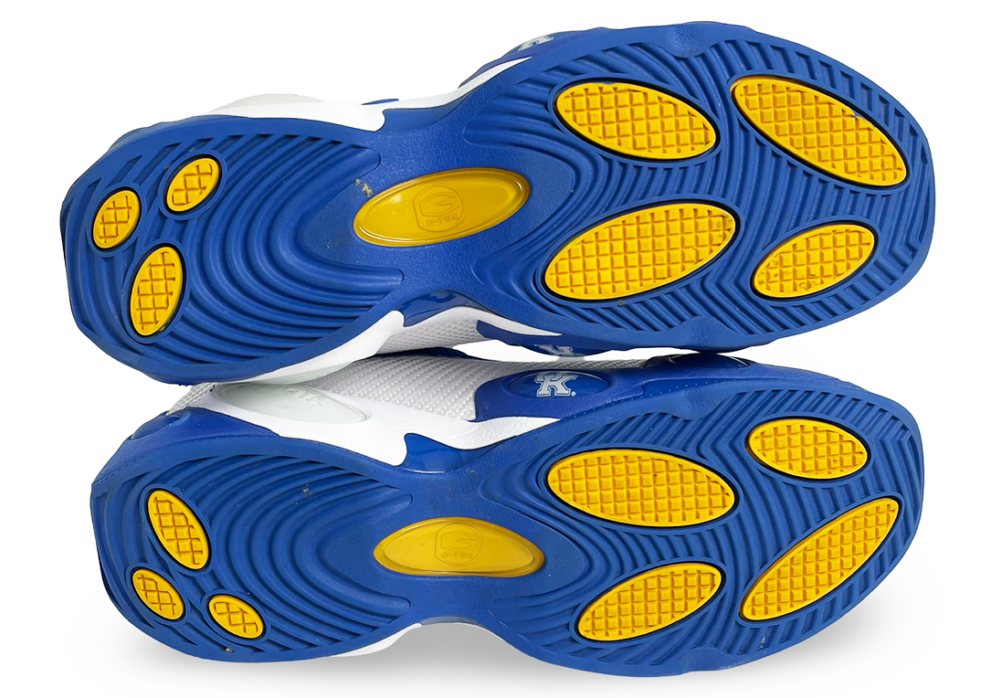 Nike x Nocta Glide Kentucky PE