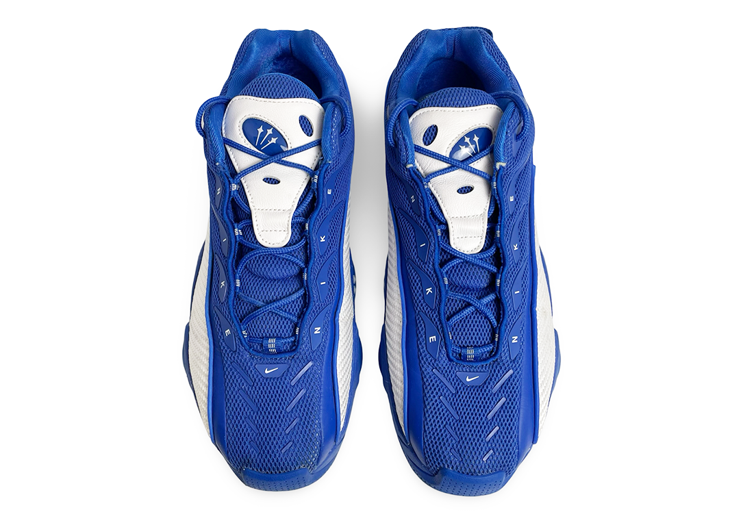 Nike x Nocta Glide Kentucky PE