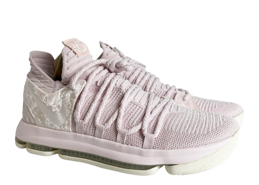 Nike KD 10 Aunt Pearl