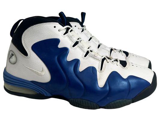 Nike Penny III Royal White