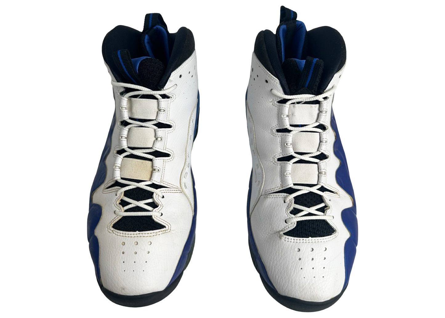 Nike Penny III Royal White