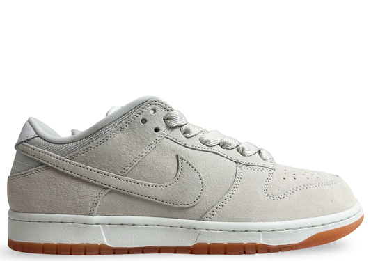Nike SB Dunk Low Pale Ivory (2024)