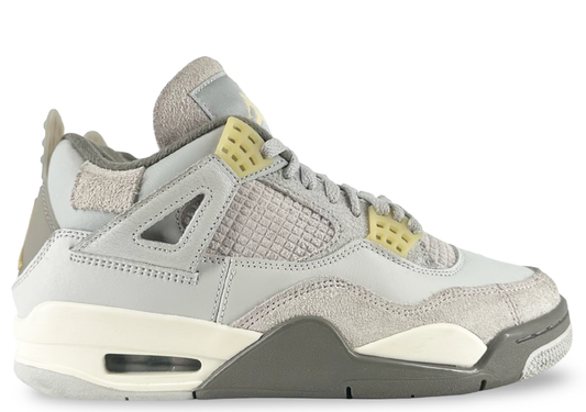 Jordan 4 Retro SE Craft Photon Dust