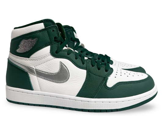 Jordan 1 Retro High OG Gorge Green