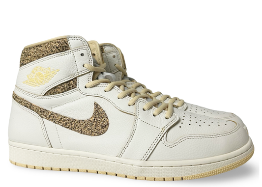 Jordan 1 Retro High OG Craft Vibrations Of Naija