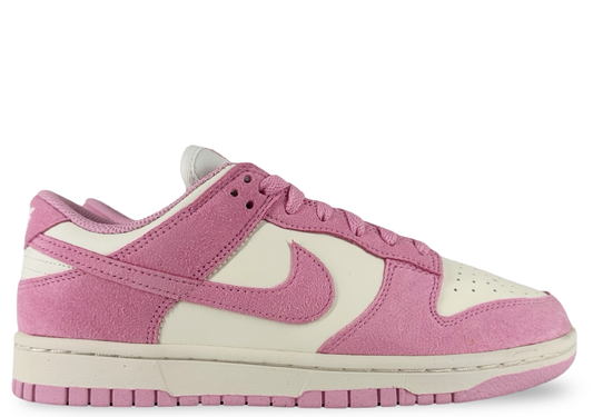 Nike Dunk Low Next Nature Pink Rise Sail (Women's)