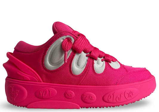 Puma LaMelo Ball LaFrance Amour Valentine's Day