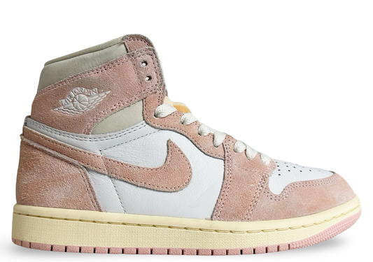 Jordan 1 Retro High OG Washed Pink (Women's)