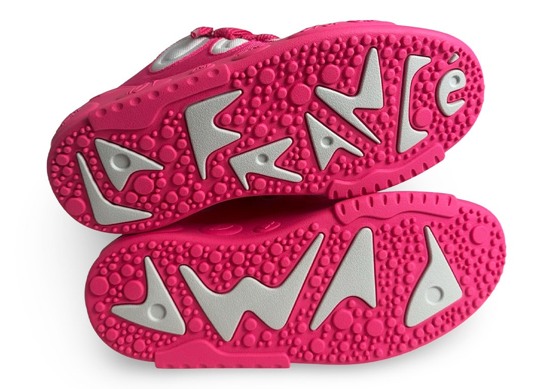 Puma LaMelo Ball LaFrance Amour Valentine's Day