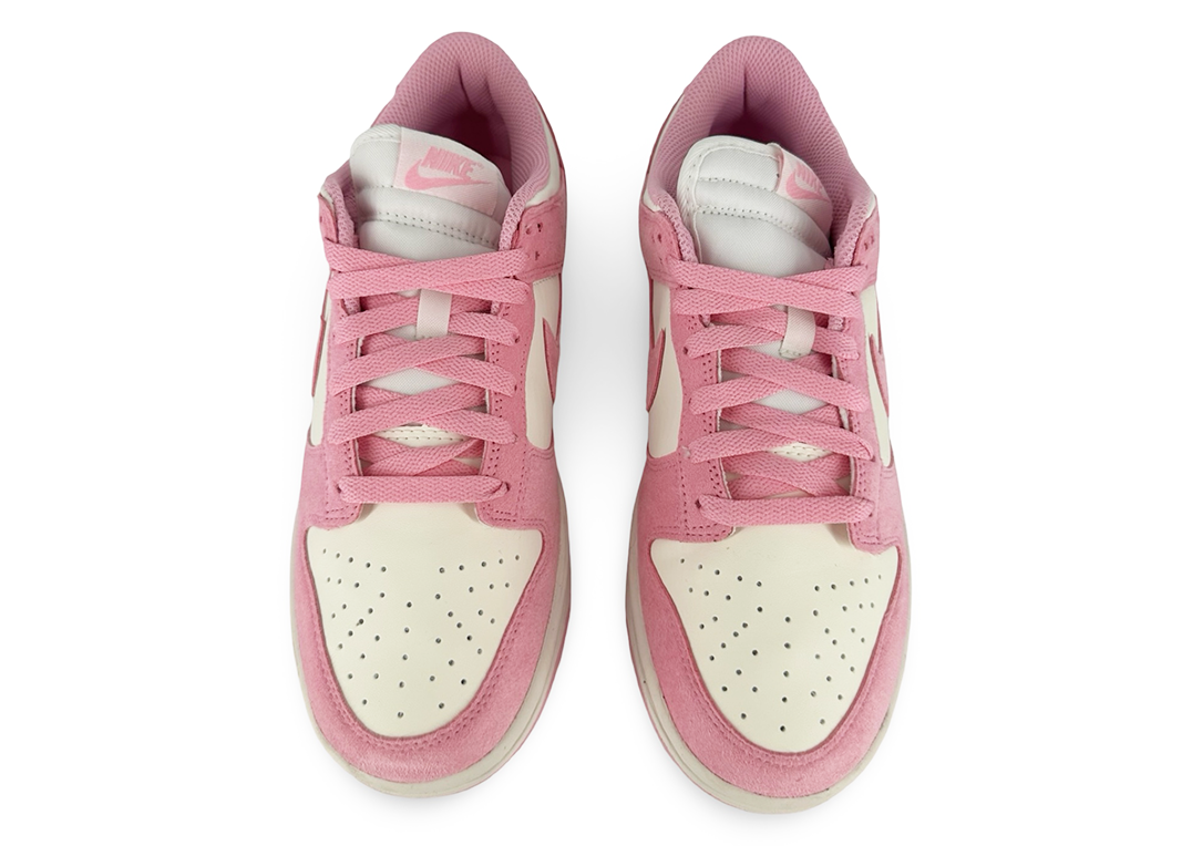 Nike Dunk Low Next Nature Pink Rise Sail (Women's)