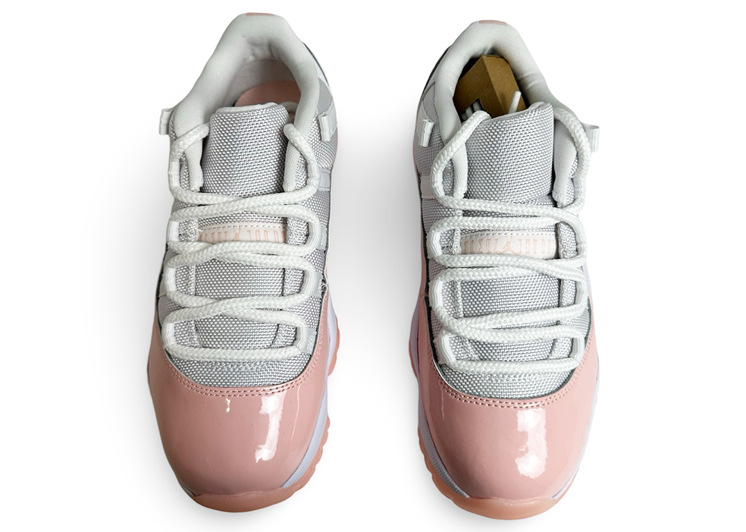 Jordan 11 Retro Low Legend Pink (Women's)