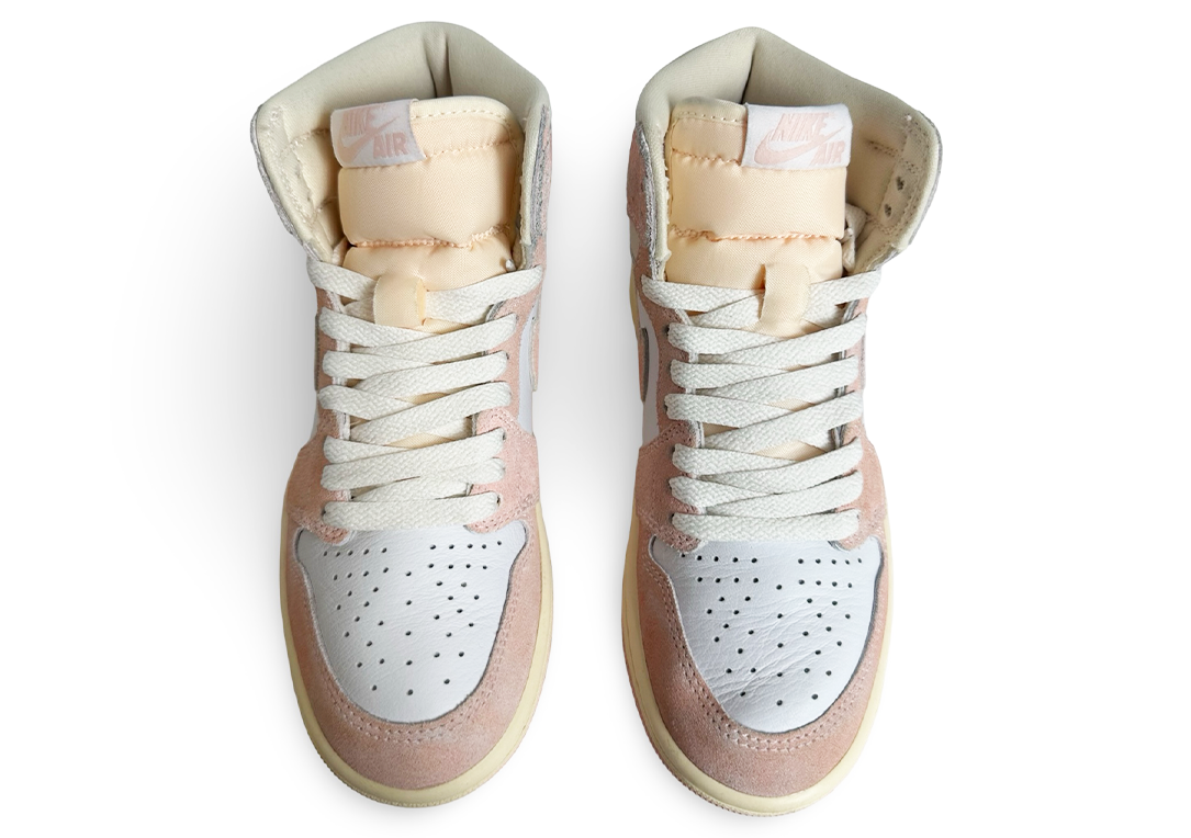 Jordan 1 Retro High OG Washed Pink (Women's)