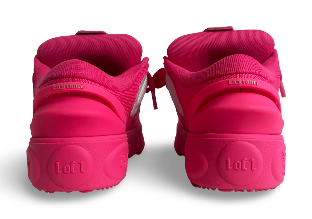 Puma LaMelo Ball LaFrance Amour Valentine's Day