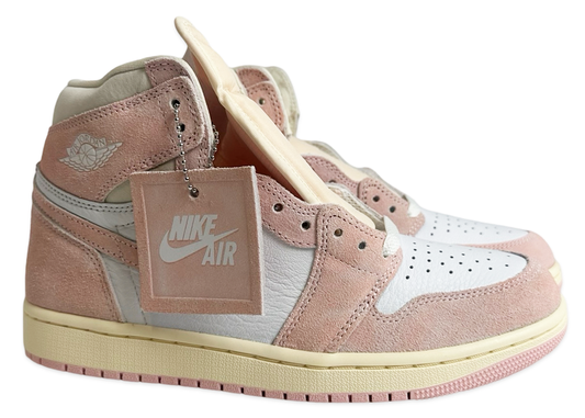 Jordan 1 Retro High OG Washed Pink (Women's)