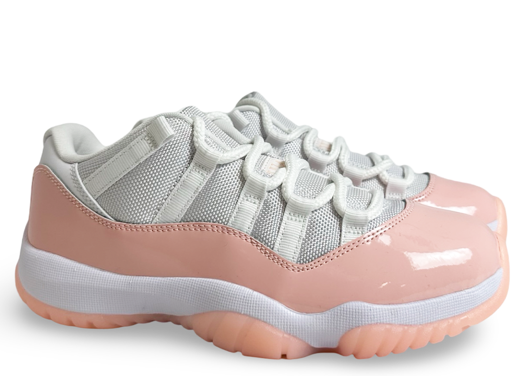 Jordan 11 Retro Low Legend Pink (Women's)