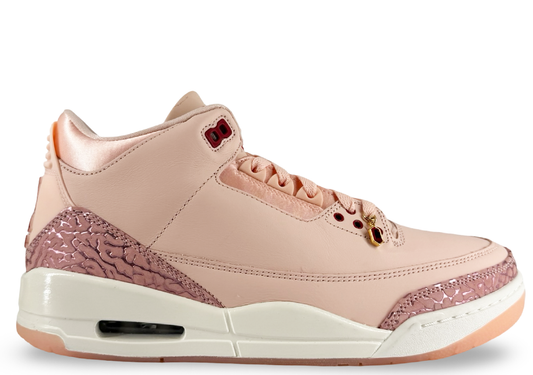 Jordan 3 Retro Valentine's Day Treat Yourself (2025) (Women's)
