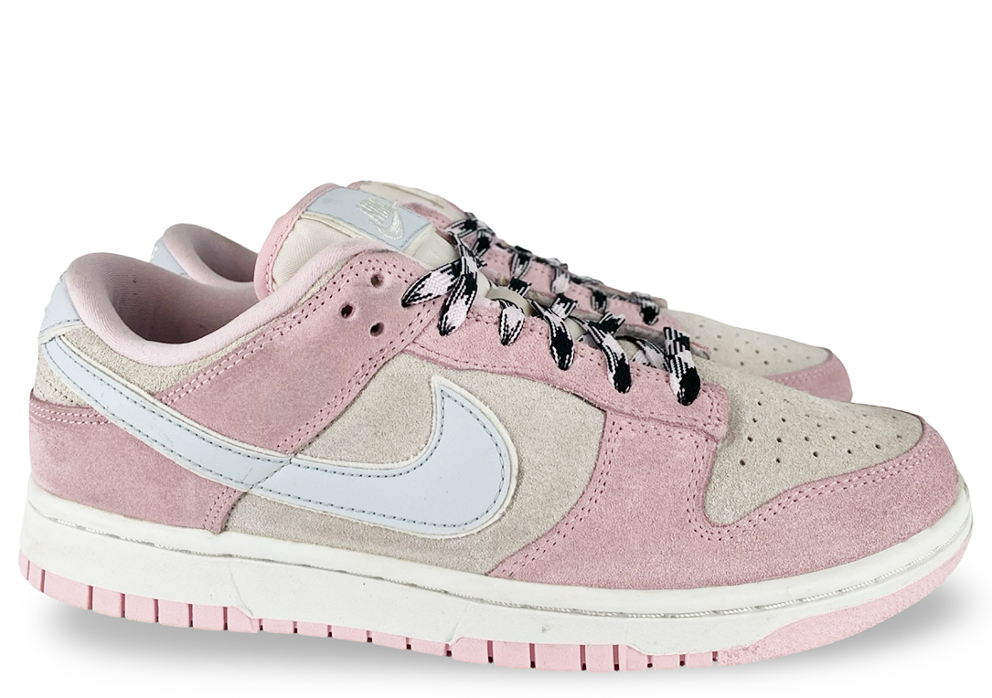 Nike Dunk Low LX Pink Foam (Women's)